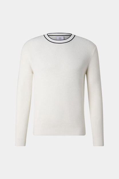 Jumper Levin In Off-White