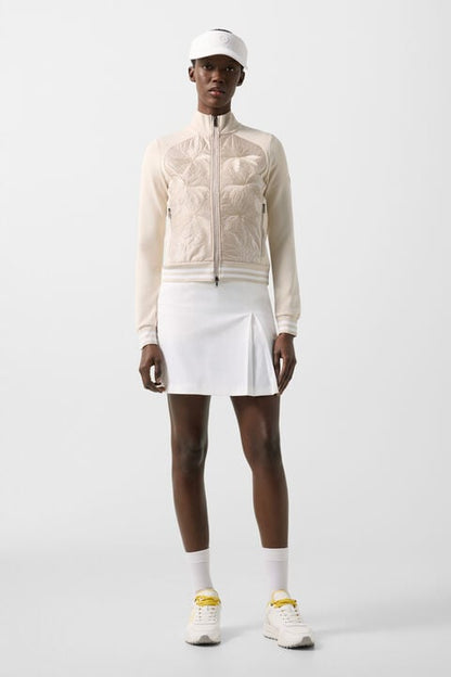 Senna Functional Jacket In Sand