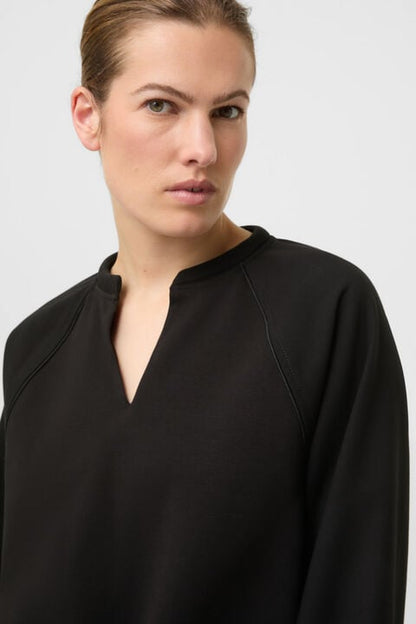 Britney Sweatshirt In Black