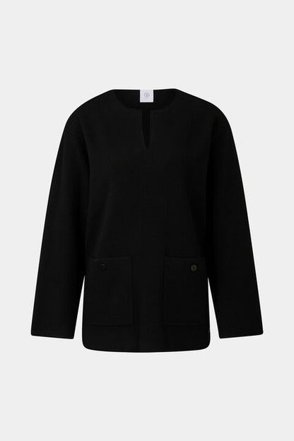Diana Jumper In Black