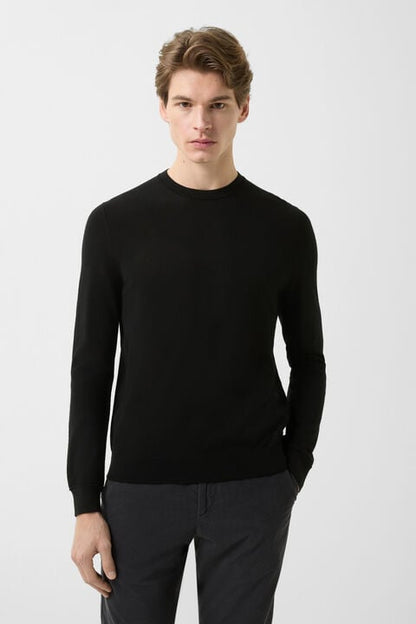 Jumper Ole In Black