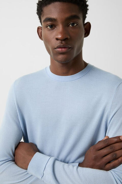 Jumper Ole In Light Blue