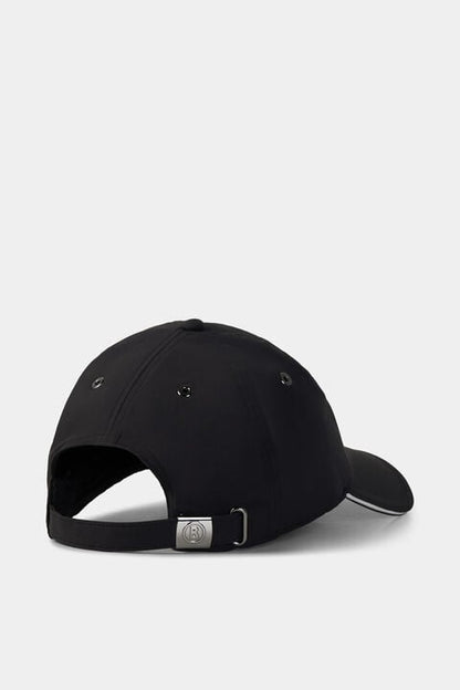 Cap Ray In Black