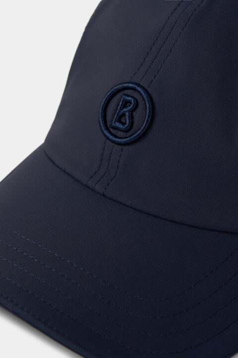 Cap Ray In Navy Blue