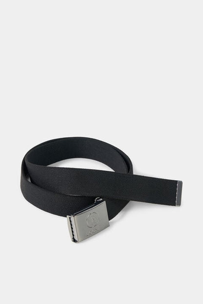 Gino Belt In Black