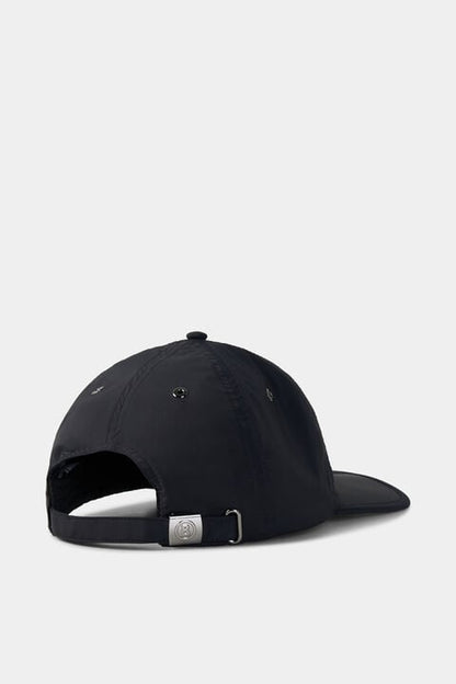 Cap Lee In Black