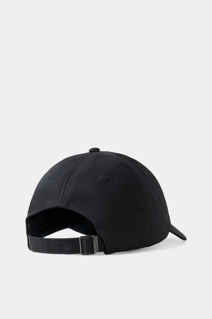 Cap Ralf In Black