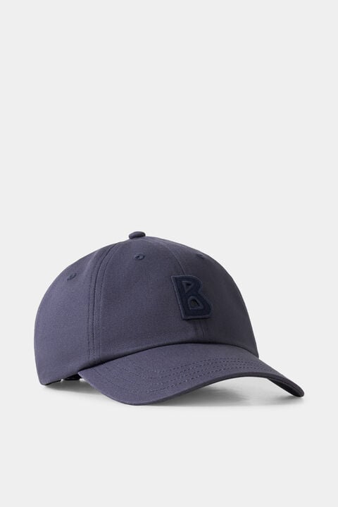 Cap Ralf In Navy Blue
