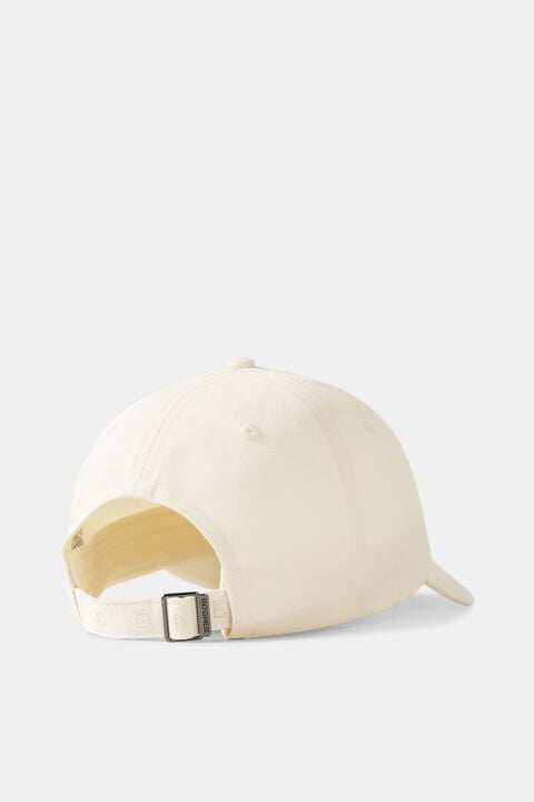 Cap Ralf in Off-White