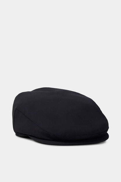 Sliding Cap Chiro In Navy Blue