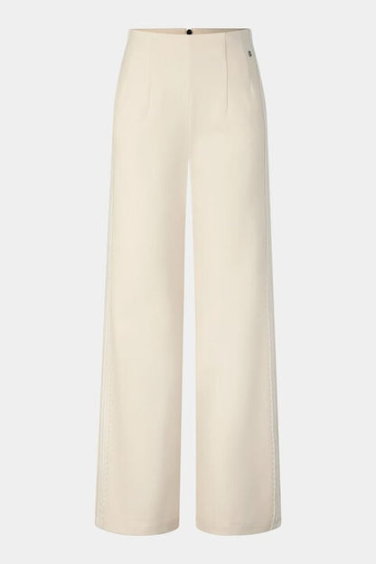 Lana Joggers In Cream