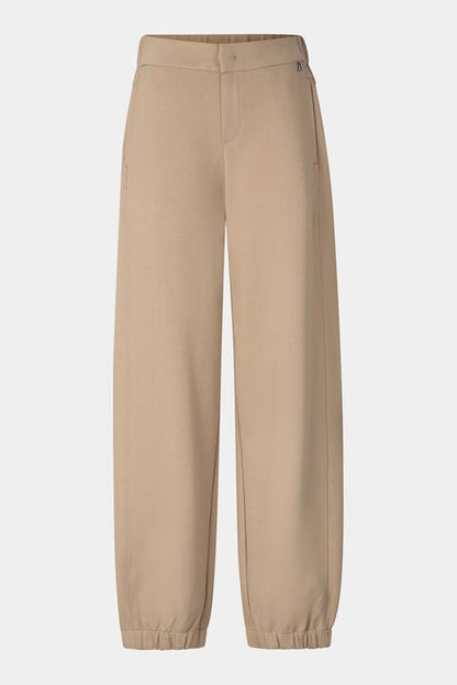Annica Joggers In Camel