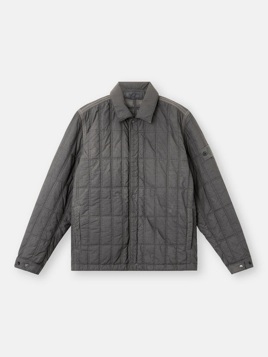 4100099 NYLON SMERIGLIATO_STONE ISLAND GHOST