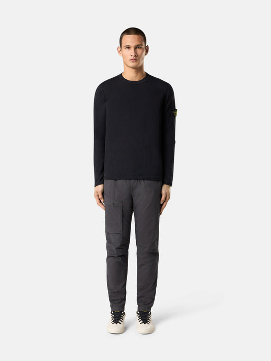 5100052 ORGANIC COTTON WITH NYLON