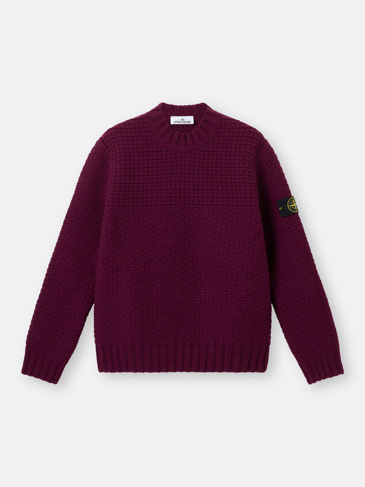 5100054 PURE WOOL
