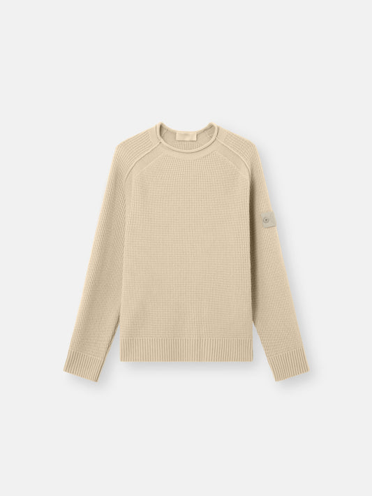 5100082 RWS GEELONG WOOL_STONE ISLAND GHOST