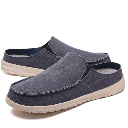 LetcloTM 2022 New Breathable Men's Lazy Shoes