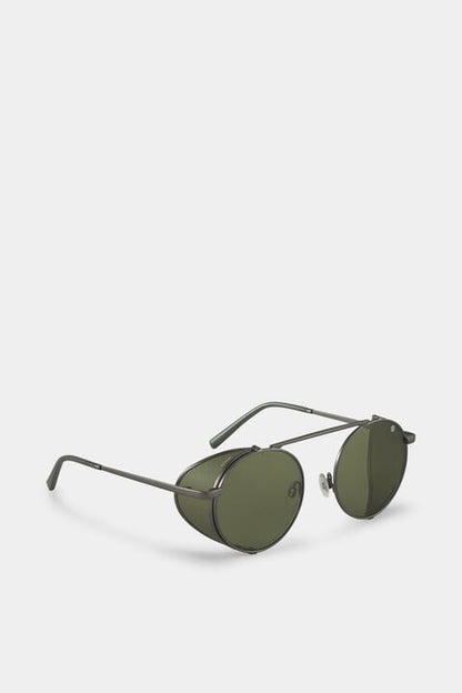 Sunglasses Bolzano In Silver