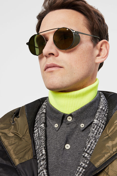 Sunglasses Bolzano In Silver
