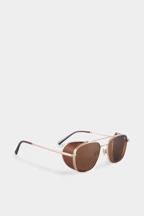 Sunglasses Kitzb¨¹hel In Gold