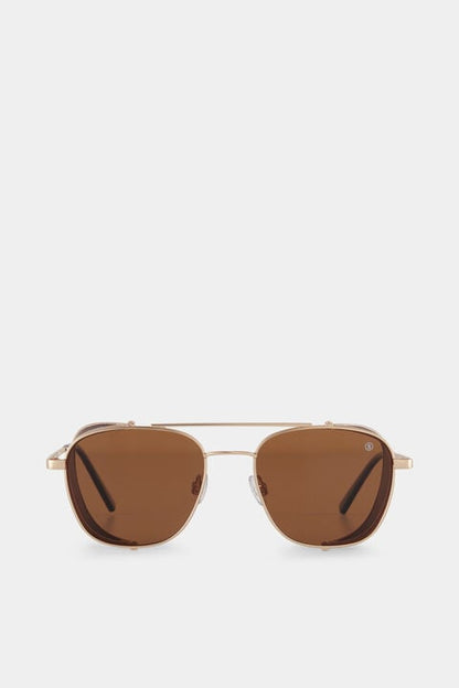 Sunglasses Kitzb¨¹hel In Gold