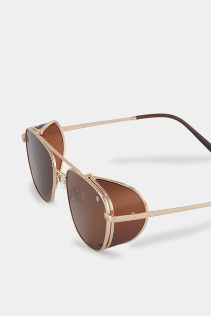 Sunglasses Kitzb¨¹hel In Gold