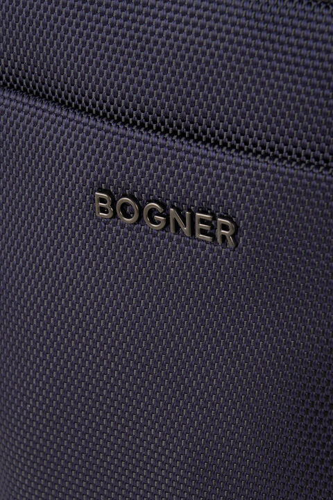 Shoulder Bag Keystone Frank In Dark Blue