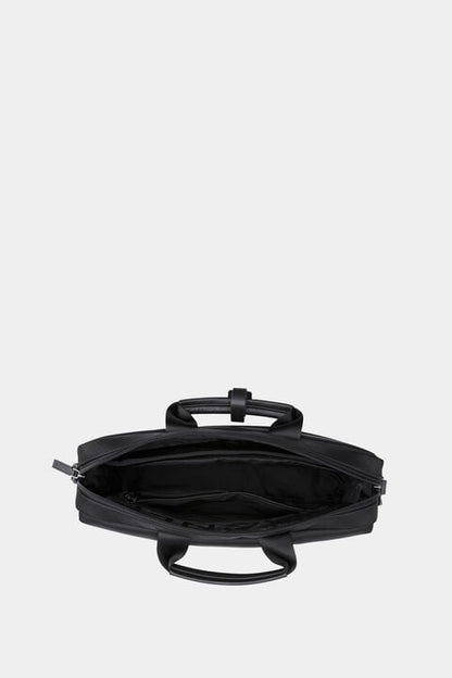 Keystone Mattis Briefcase In Black