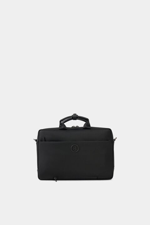 Keystone Mattis Briefcase In Black