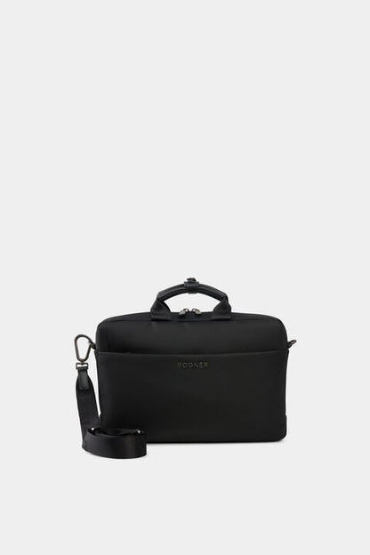 Keystone Mattis Briefcase In Black