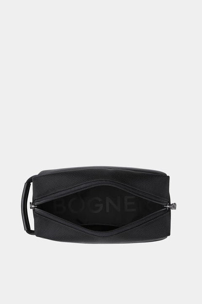 Toilet Bag Keystone Jona  In Black