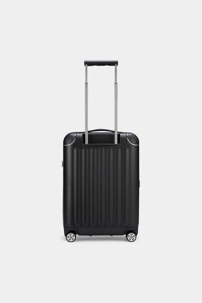 Piz Deluxe Small Hard Case In Black