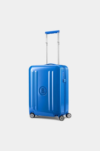 Piz Small Hard Case In Blue