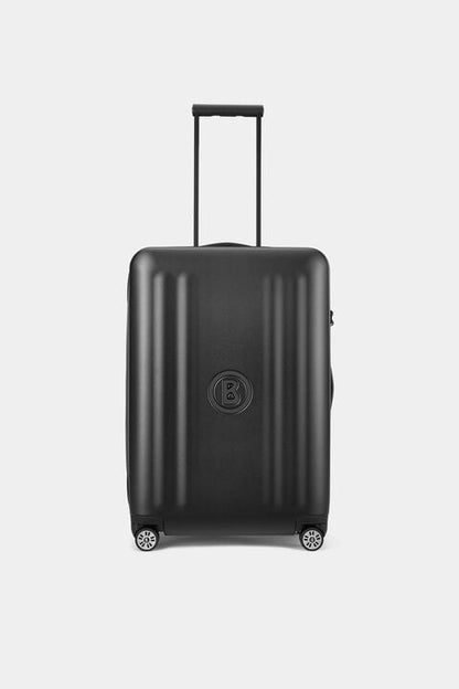 Piz Medium Hard Case In Black