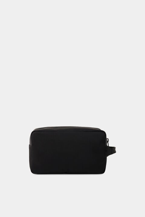 Cosmetic Pouch Arolla Jona In Black