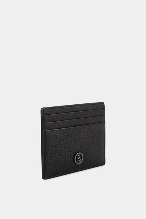 Vail Keno Card Case In Black