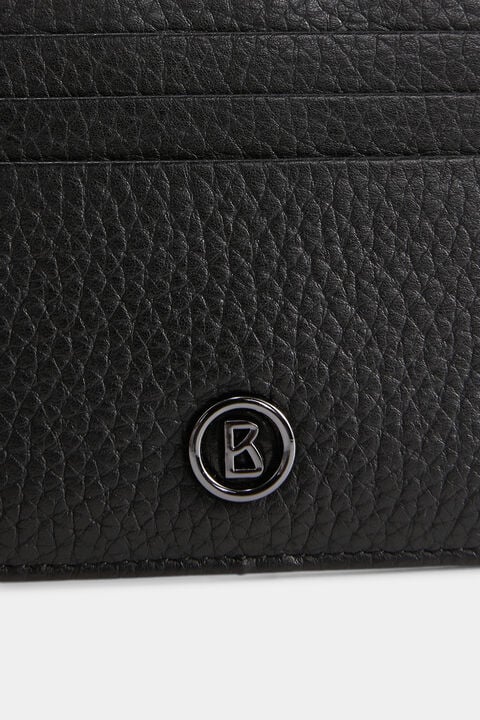 Vail Keno Card Case In Black