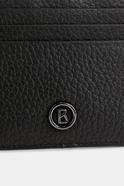 Vail Keno Card Case In Black