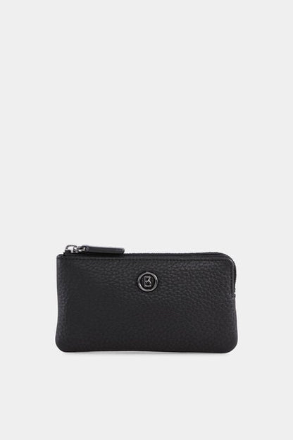 Elias Key Case In Black