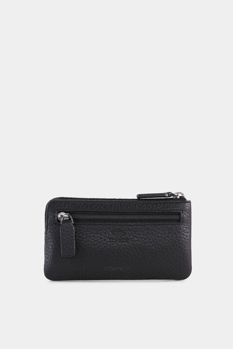 Elias Key Case In Black