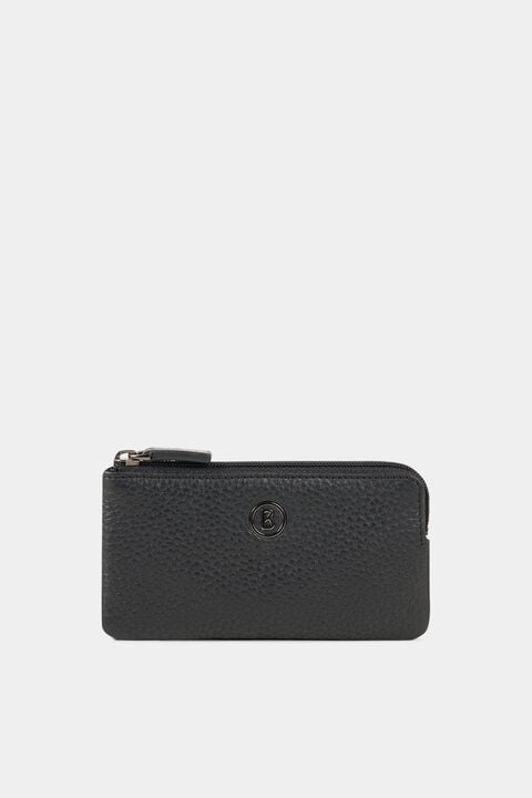 Elias Key Case In Black