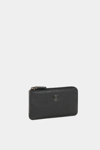 Elias Key Case In Black