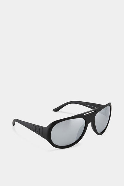 Kiruna Sunglasses In Grey/Black