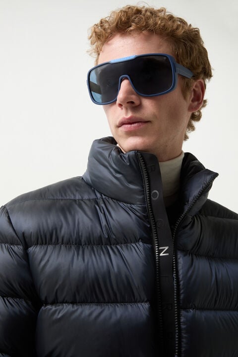 Sunglasses Flachau In Blue
