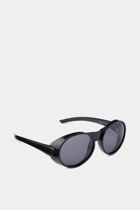 Sunglasses Tatra In Grey/Black