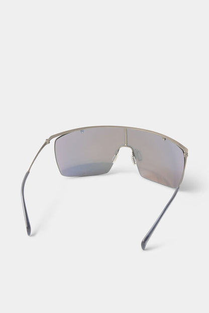 Aspen Sunglasses In Blue