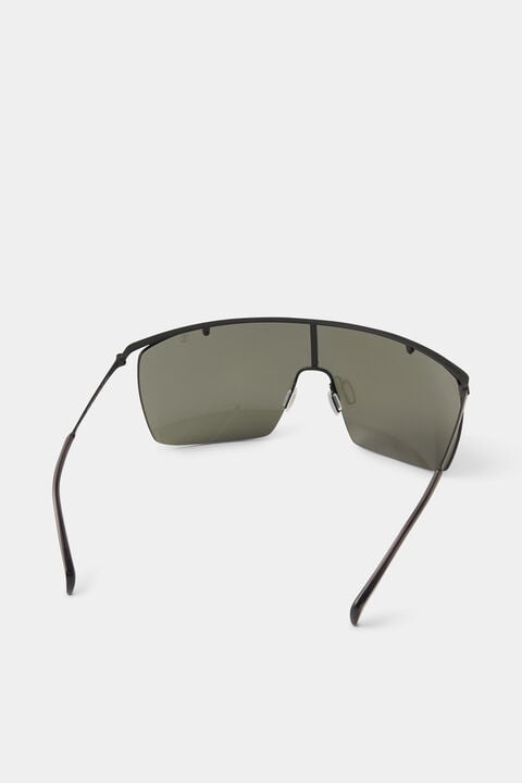 Aspen Sunglasses In Anthracite