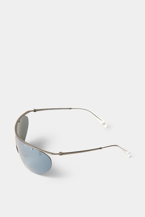 Furano Sunglasses In Grey