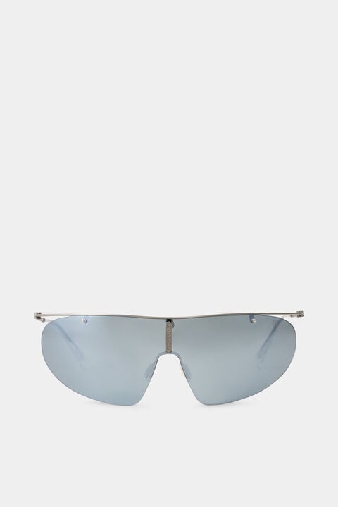 Furano Sunglasses In Grey