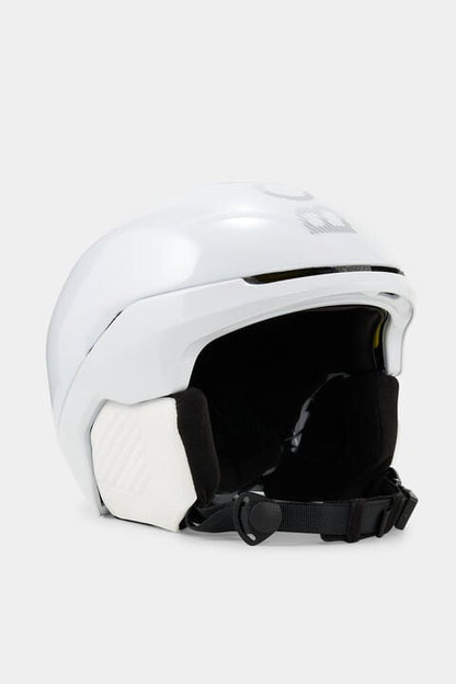 Cortina Ski Helmet In White